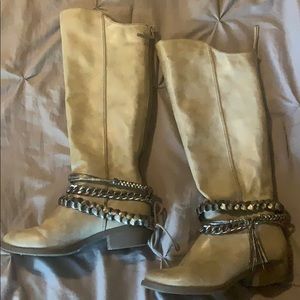 BKE Sole Women’s Boots
